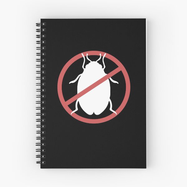 Item preview, No Bed Bug Sign Bed Bugs designed and sold by CLohrenz.