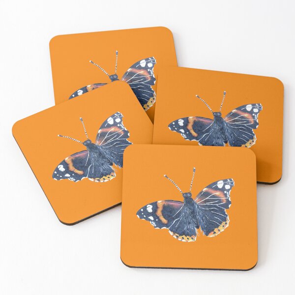 Item preview, Butterfly designed and sold by World In Color.