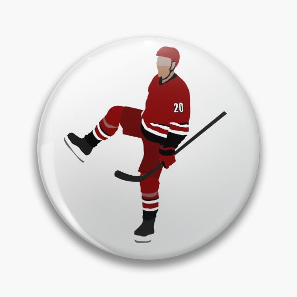 Item preview, Sebastian Aho Celly designed and sold by kait-brush.