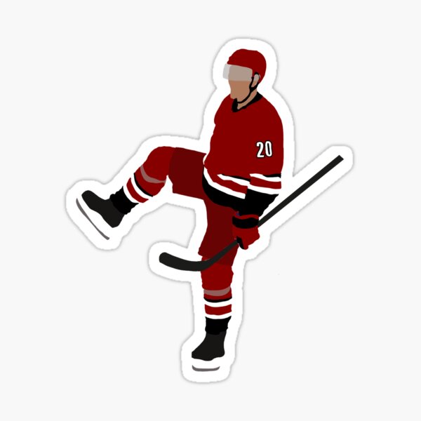 Item preview, Sebastian Aho Celly designed and sold by kait-brush.