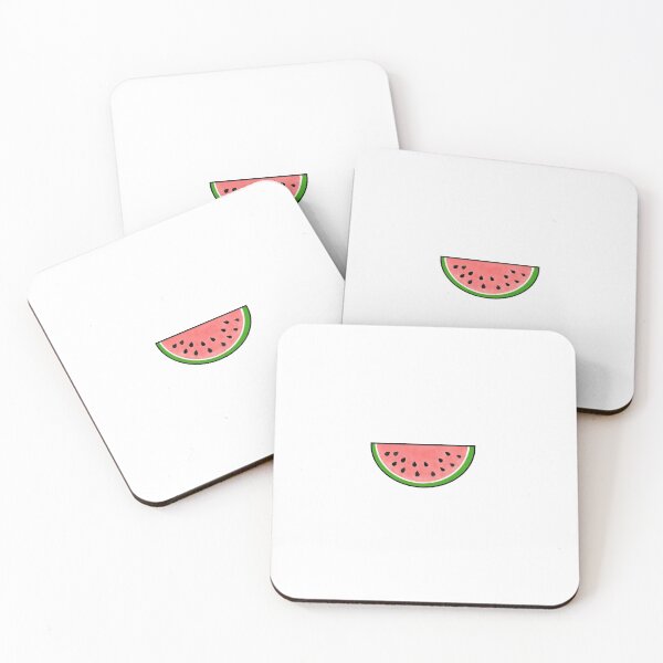 Item preview, Half Watermelon with seeds  designed and sold by Reroreemy.