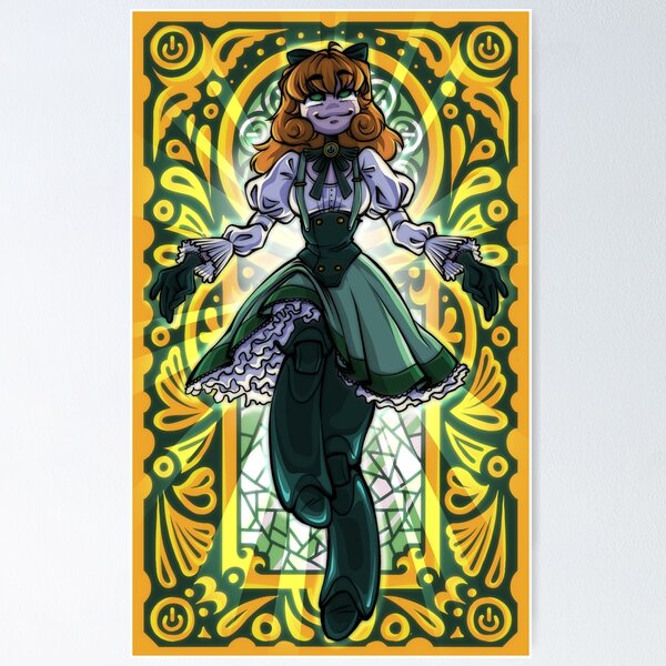 Item preview, Lucky Penny designed and sold by Sparkythesharke.