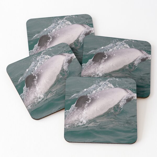 Item preview, Hector's Dolphin designed and sold by Werner Padarin.