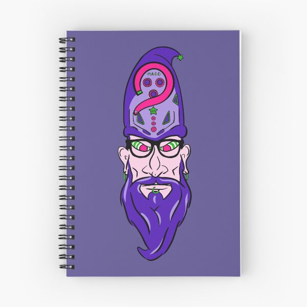 Item preview, Pinball Wizard designed and sold by wizardkerfuffle.
