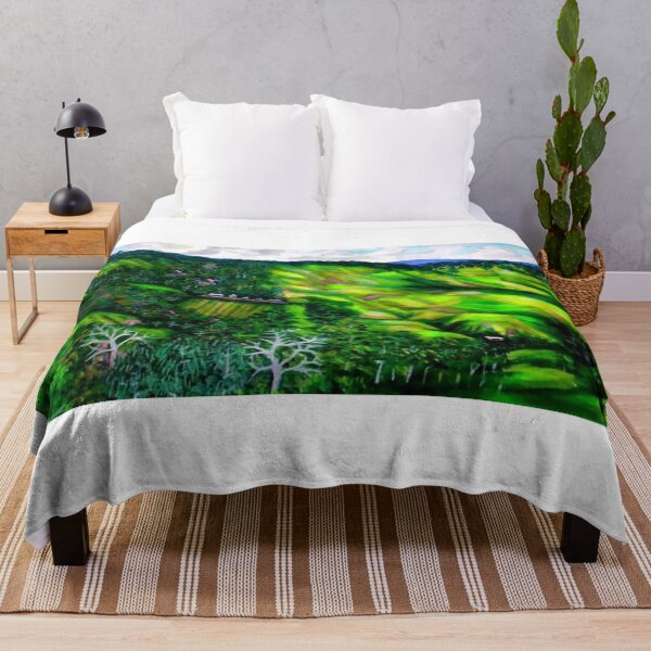 Item preview, Countryside designed and sold by WizkidDiZines.