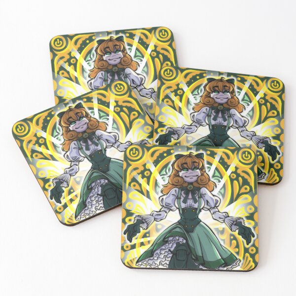 Item preview, Lucky Penny designed and sold by Sparkythesharke.