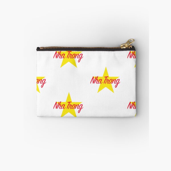 Item preview, Nha Trang - Vietnam Yellow Star Script designed and sold by agsduy.