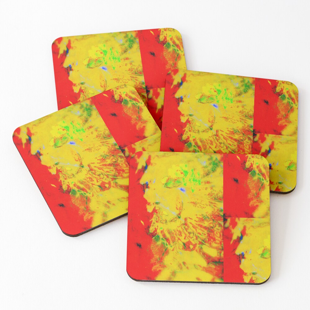 Item preview, Coasters (Set of 4) designed and sold by Debbiecj.