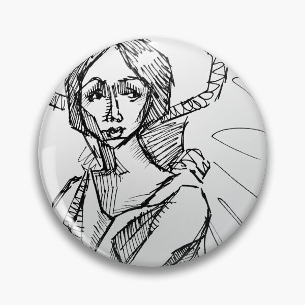 Item preview, Angel designed and sold by Victoria Robedeaux.