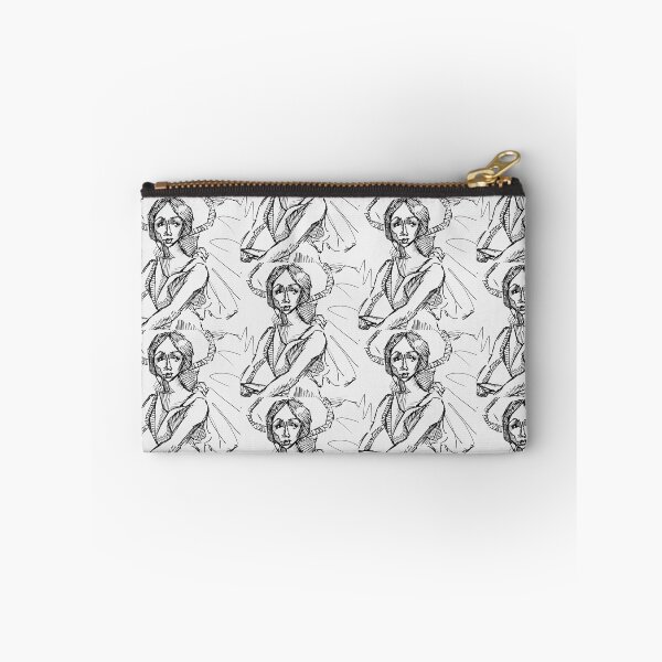 Item preview, Angel designed and sold by Victoria Robedeaux.