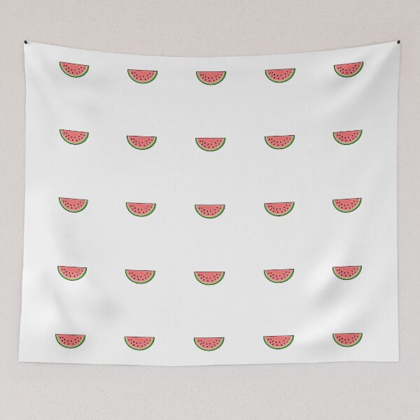 Item preview, Half Watermelon with seeds  designed and sold by Reroreemy.
