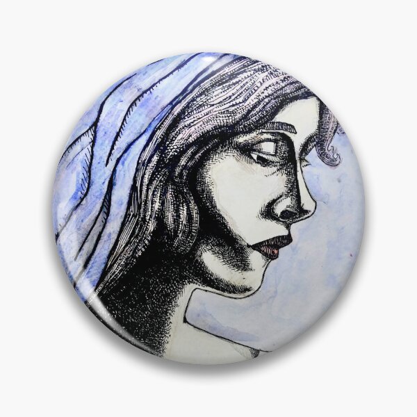 Item preview, Magdalene designed and sold by Victoria Robedeaux.