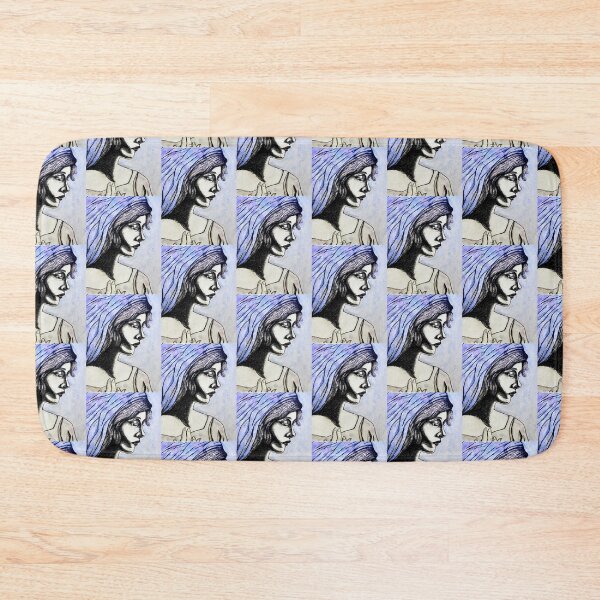 Item preview, Magdalene designed and sold by Victoria Robedeaux.