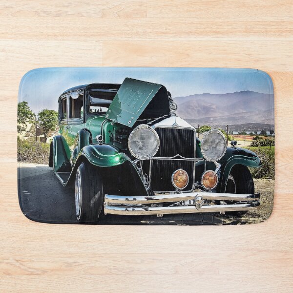 Item preview, A Classic Car designed and sold by heatherfriedman.