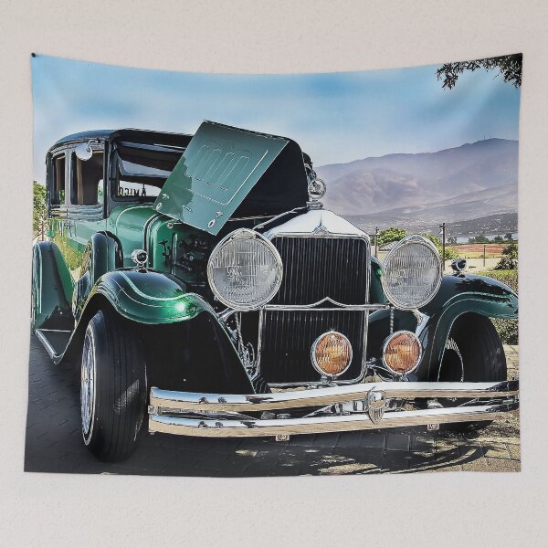 Item preview, A Classic Car designed and sold by heatherfriedman.