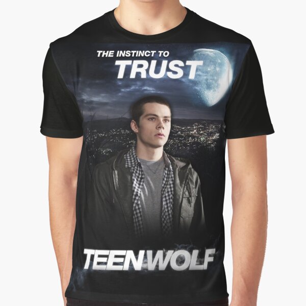 gambar mirirp teen percaya aja Graphic T-Shirt