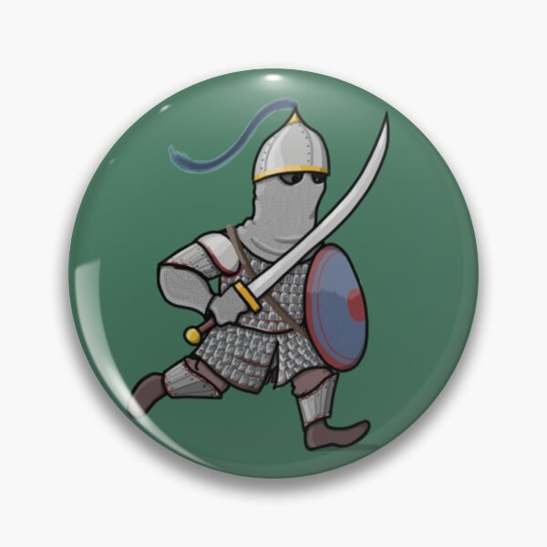 Item preview, Byzantine Cataphract v2 designed and sold by foojer.