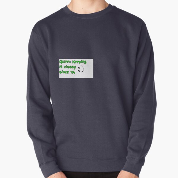 classy sweatshirts