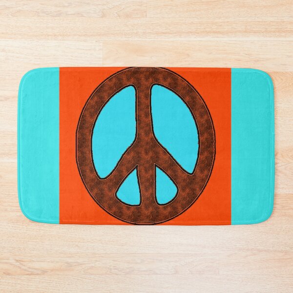 Item preview, Peace Symbol Need it Now More than Ever designed and sold by SillaHoekstra.