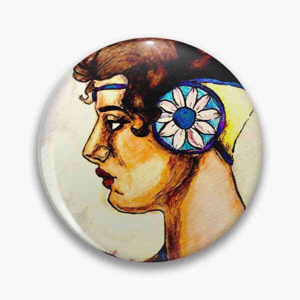 Item preview, Hathor designed and sold by Victoria Robedeaux.