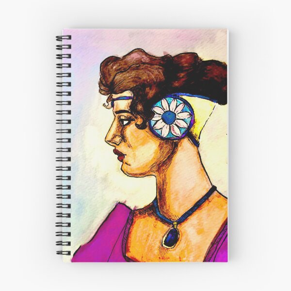 Item preview, Hathor designed and sold by Victoria Robedeaux.