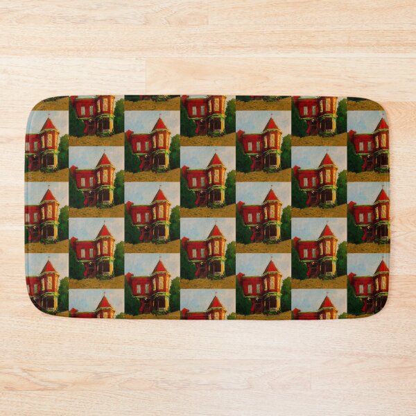 Item preview, Jimmy T's Place designed and sold by Victoria Robedeaux.
