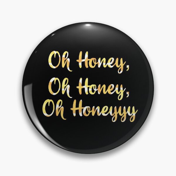 Item preview, Oh honey designed and sold by SturgesC.