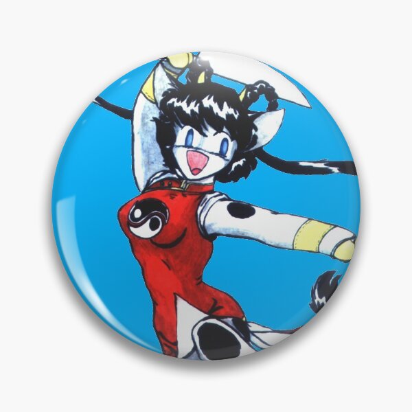 Item preview, Mamono Hunter Kyau designed and sold by Moonscream.