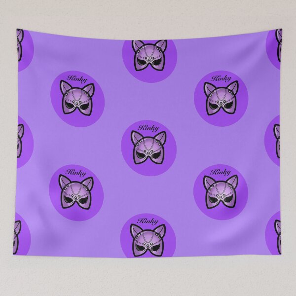 Item preview, Kitty mask designed and sold by Livharris24.