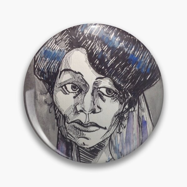 Item preview, Mrs. Havisham designed and sold by Victoria Robedeaux.