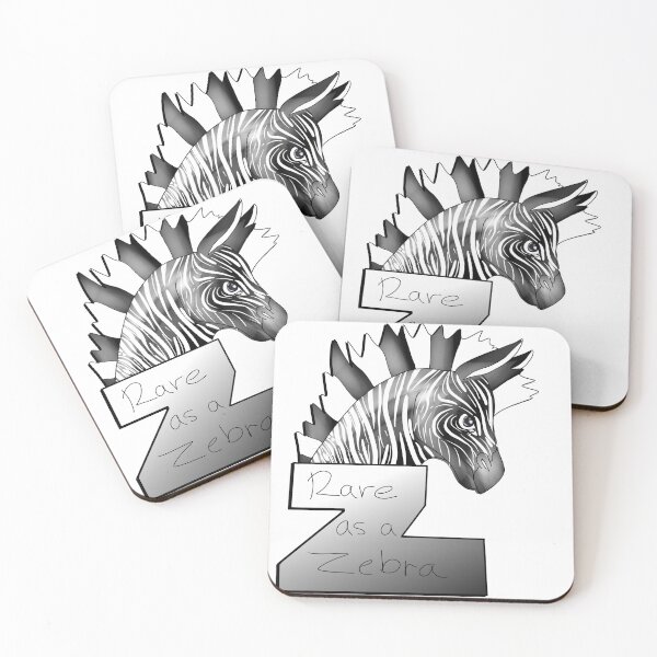 Artikelvorschau, Selten wie ein Zebra entworfen und verkauft von ZeArtizan.