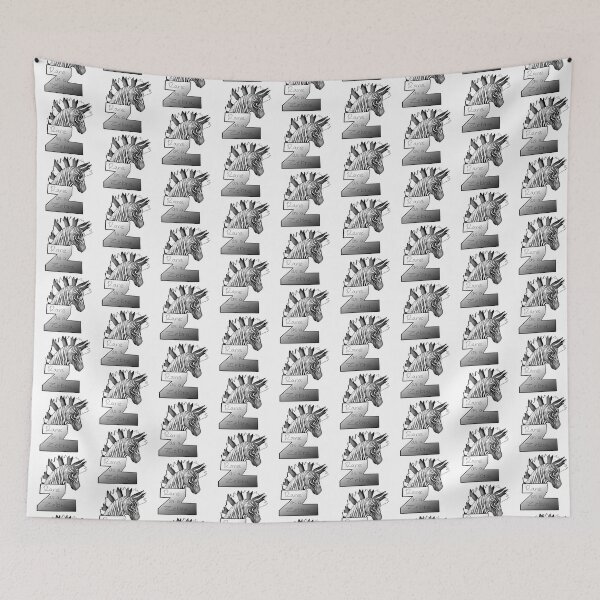 Item preview, Rare as A Zebra designed and sold by ZeArtizan.