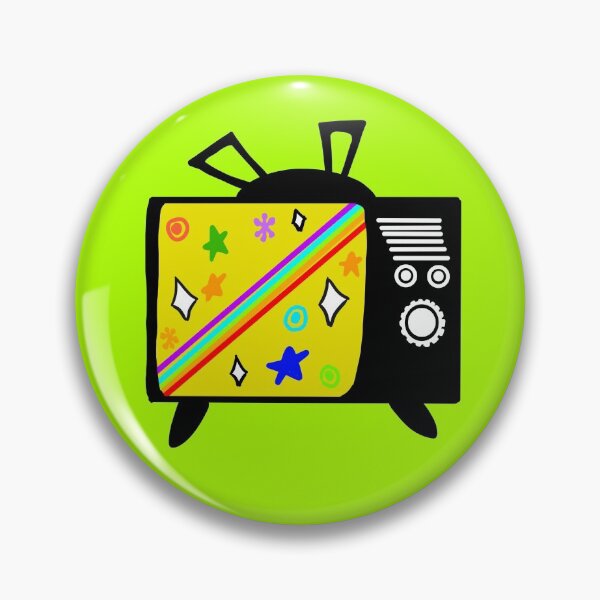 Item preview, Persona 4 TV designed and sold by NickPickle04.