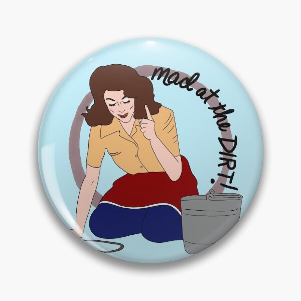 Item preview, Mommie Dearest is Mad designed and sold by thecompassrose.