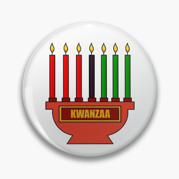 Item preview, Kwanzaa  designed and sold by Gsallicat.