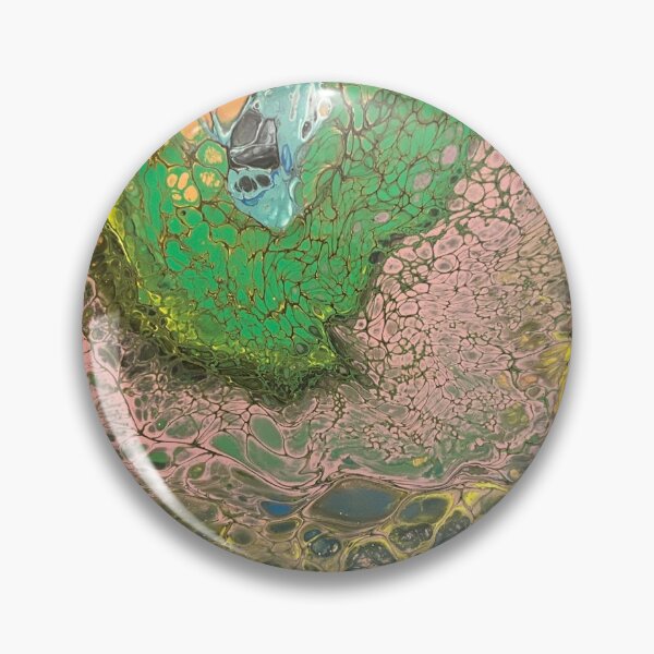 Item preview, Planet Earth  designed and sold by RamonaBowenArt.