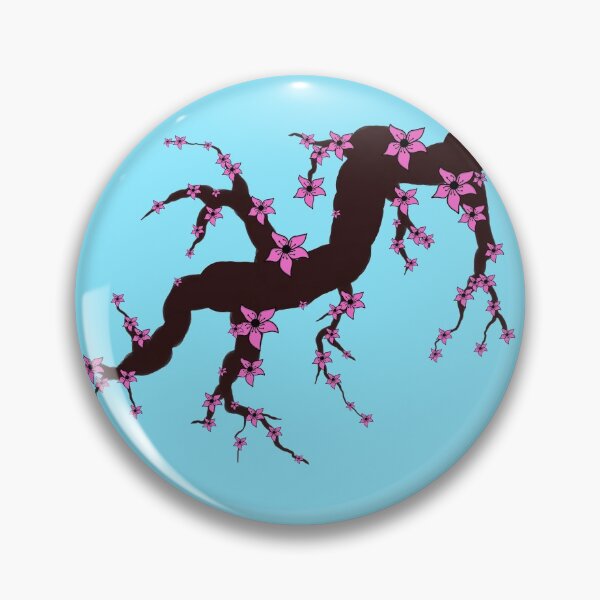 Item preview, Cherry Blossom designed and sold by FloWynn.