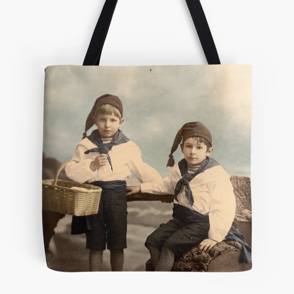 Item preview, The Fisher boys designed and sold by artiegirl.