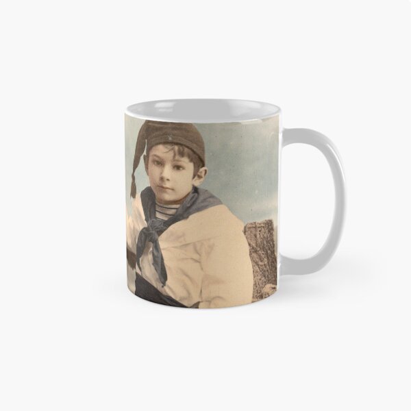 Item preview, The Fisher boys designed and sold by artiegirl.