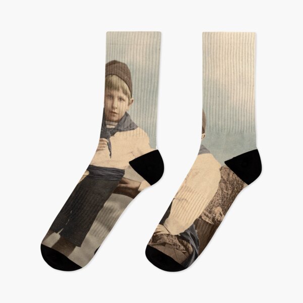 Item preview, The Fisher boys designed and sold by artiegirl.