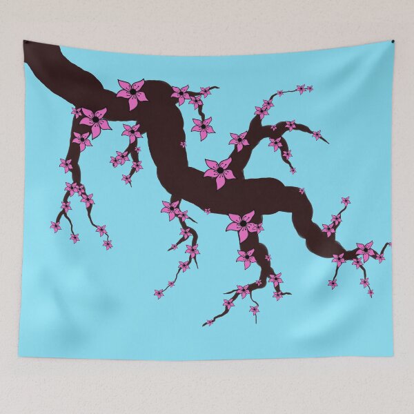 Item preview, Cherry Blossom designed and sold by FloWynn.