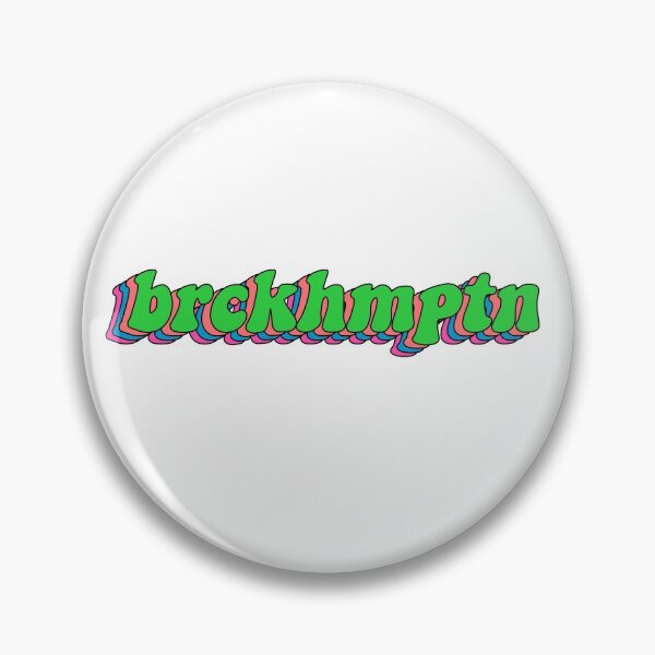 Item preview, BRCKHMPTN designed and sold by stickers by isabel .