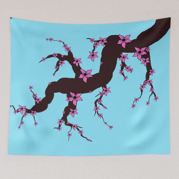 Item preview, Cherry Blossom designed and sold by FloWynn.