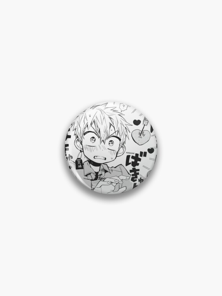 Pin on shounen