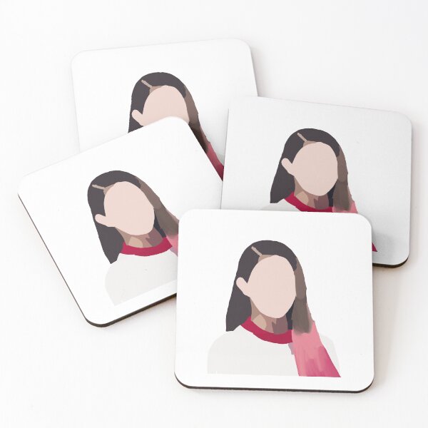 Item preview, Happiness - Irene designed and sold by Dayna Gerlach.