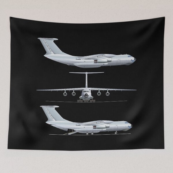 Item preview, Transport plane. designed and sold by emphatic.