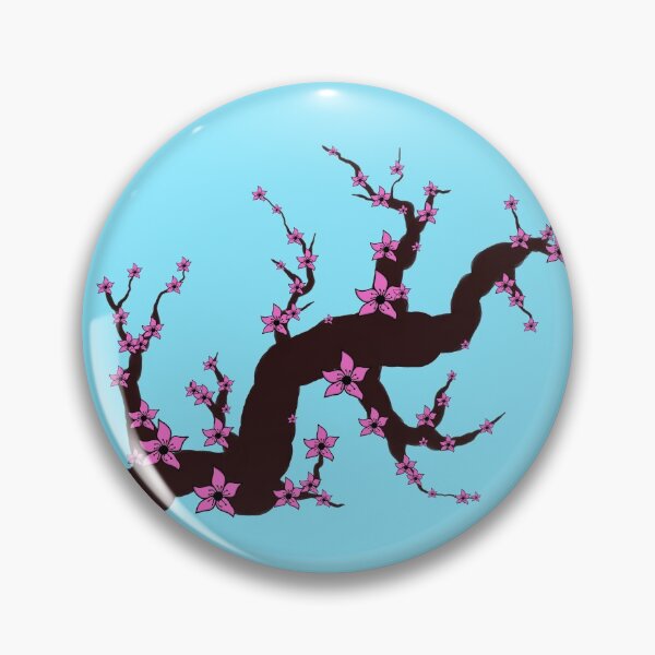 Item preview, Cherry Blossom designed and sold by FloWynn.