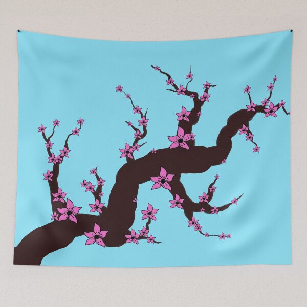 Item preview, Cherry Blossom designed and sold by FloWynn.