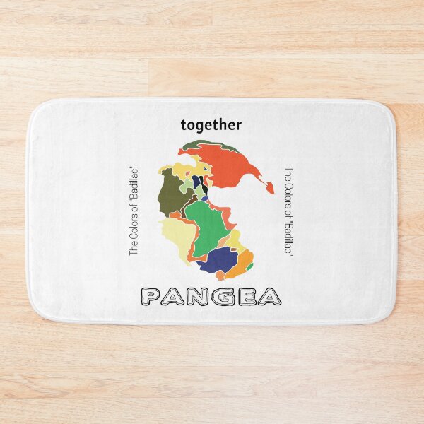 Item preview, together PANGEA The Colors of "Badillac" designed and sold by reedchar.