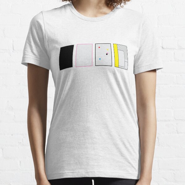 1975 discography 2! Essential T-Shirt